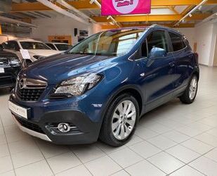 Opel Mokka Gebrauchtwagen