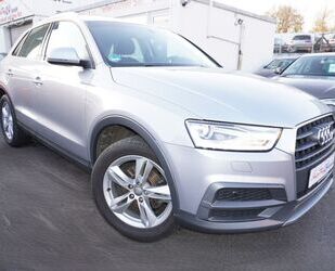 Audi Q3 Gebrauchtwagen