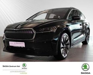 Skoda Enyaq Gebrauchtwagen