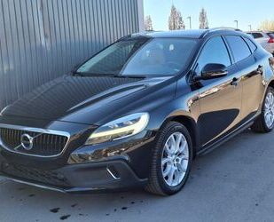 Volvo V40 Cross Country Gebrauchtwagen