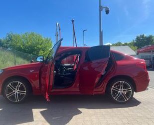 BMW X4 Gebrauchtwagen