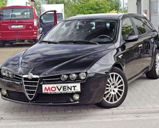 Alfa Romeo 159 Gebrauchtwagen
