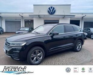 VW Touareg Gebrauchtwagen