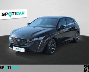 Peugeot 308 Gebrauchtwagen