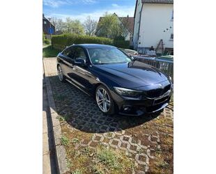BMW 440 Gran Coupé Gebrauchtwagen
