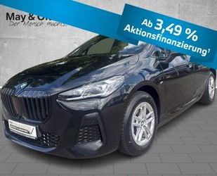 BMW 220 Active Tourer Gebrauchtwagen