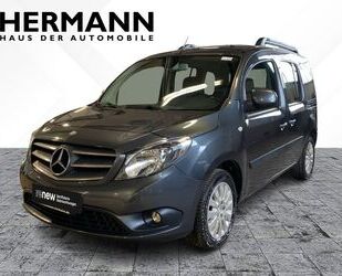 Mercedes-Benz Citan Gebrauchtwagen