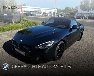 BMW Z4 M40i Gebrauchtwagen