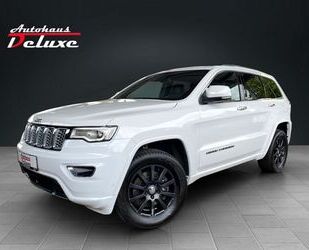 Jeep Grand Cherokee Gebrauchtwagen