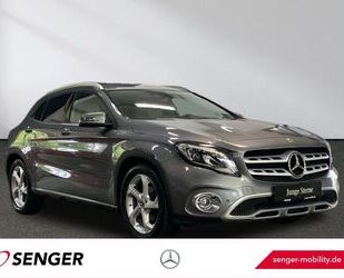 Mercedes-Benz GLA 180 Gebrauchtwagen