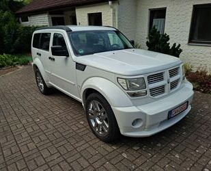 Dodge Nitro Gebrauchtwagen