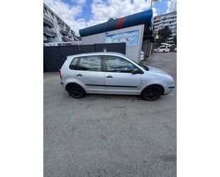 VW Polo Gebrauchtwagen