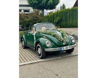 VW Käfer Gebrauchtwagen
