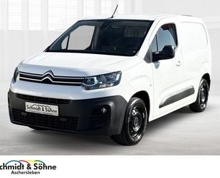 Citroen Berlingo Gebrauchtwagen