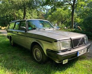 Volvo 240 Gebrauchtwagen