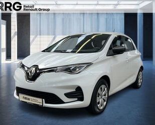 Renault ZOE Gebrauchtwagen