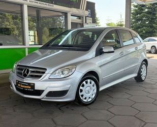 Mercedes-Benz B 180 Gebrauchtwagen
