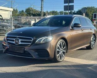 Mercedes-Benz E 350 Gebrauchtwagen