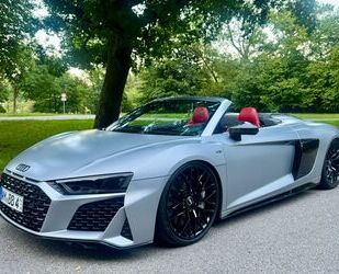 Audi R8 Gebrauchtwagen