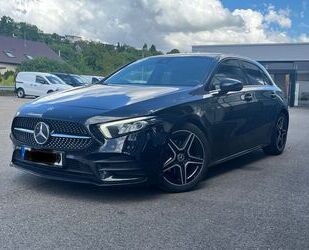 Mercedes-Benz A 200 Gebrauchtwagen