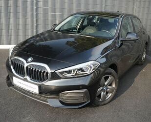 BMW 118 Gebrauchtwagen