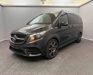Mercedes-Benz V 250 Gebrauchtwagen