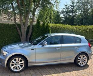 BMW 118 Gebrauchtwagen