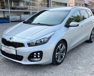 Kia ceed Sportswagon Gebrauchtwagen