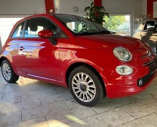 Fiat 500 Gebrauchtwagen