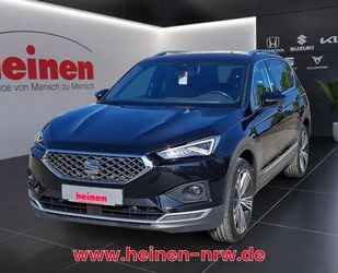 Seat Tarraco Gebrauchtwagen