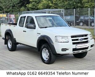 Ford Ranger Gebrauchtwagen