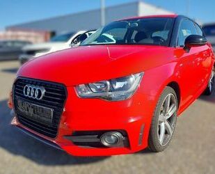 Audi A1 Gebrauchtwagen