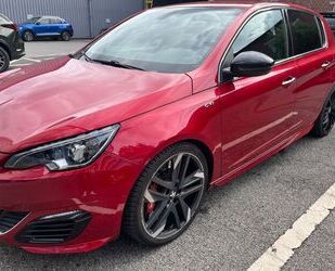 Peugeot 308 Gebrauchtwagen