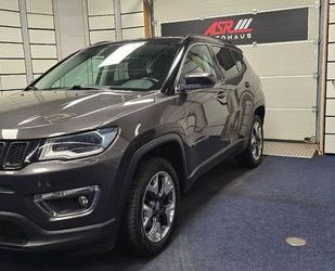 Jeep Compass Gebrauchtwagen