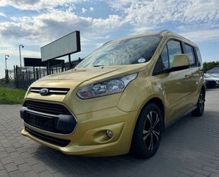 Ford Tourneo Gebrauchtwagen