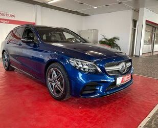 Mercedes-Benz C 43 AMG Gebrauchtwagen