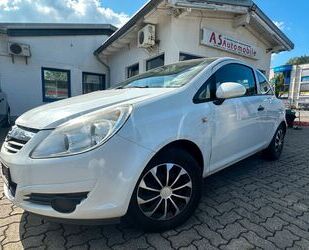 Opel Corsa Gebrauchtwagen