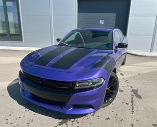 Dodge Charger Gebrauchtwagen