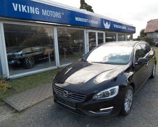 Volvo V60 Gebrauchtwagen