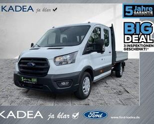Ford Transit Gebrauchtwagen