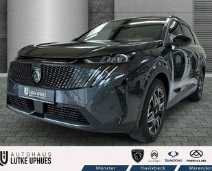 Peugeot 5008 Gebrauchtwagen
