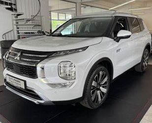 Mitsubishi Outlander Gebrauchtwagen