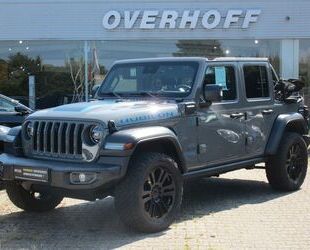 Jeep Wrangler Gebrauchtwagen