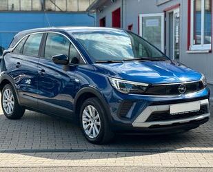 Opel Crossland (X) Gebrauchtwagen