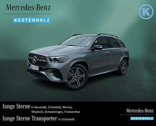 Mercedes-Benz GLE 450 Gebrauchtwagen