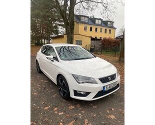 Seat Leon Gebrauchtwagen