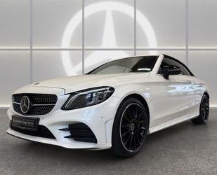 Mercedes-Benz C 300 Gebrauchtwagen