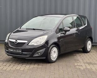 Opel Meriva Gebrauchtwagen