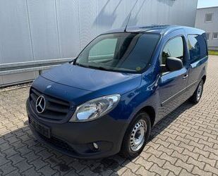 Mercedes-Benz Citan Gebrauchtwagen