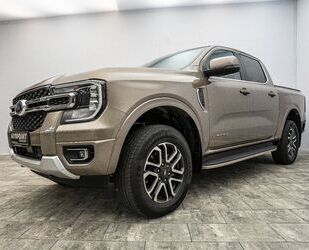 Ford Ranger Gebrauchtwagen